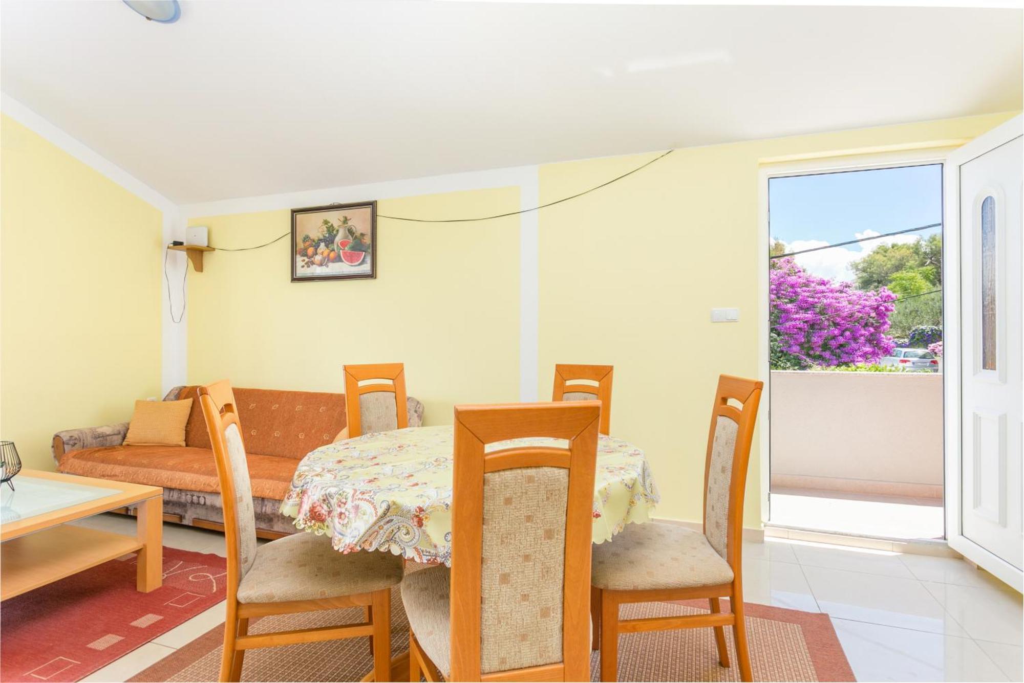 Apartments By The Sea Slatine, Ciovo - 11126 Ruang foto