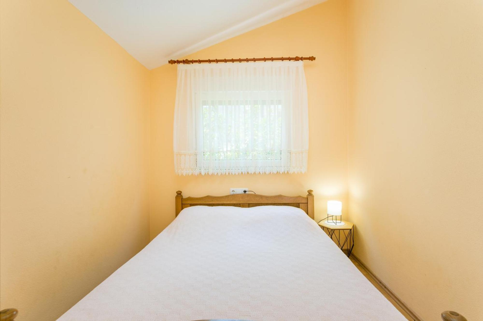 Apartments By The Sea Slatine, Ciovo - 11126 Bagian luar foto